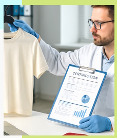 Услуги Сертификация продукции и услуг в Дубне