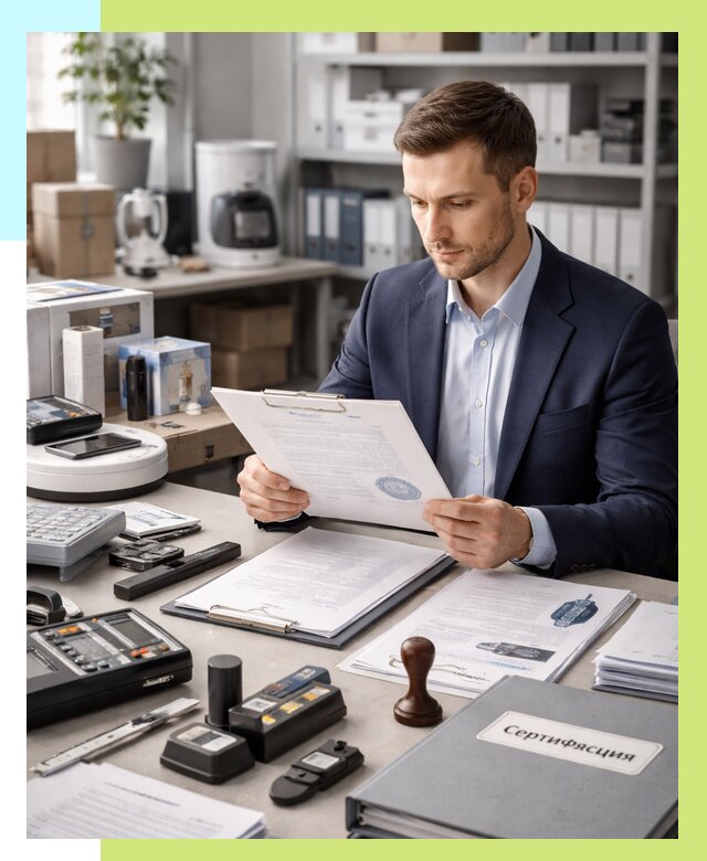 Сертификация продукции в Дубне от 45941 р. | Орган Алешин-Дбн