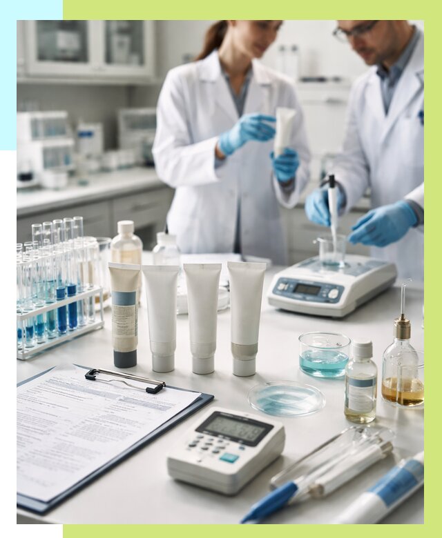 Сертификация зубной пасты в Дубне от 20418 р. Алешин-Дбн