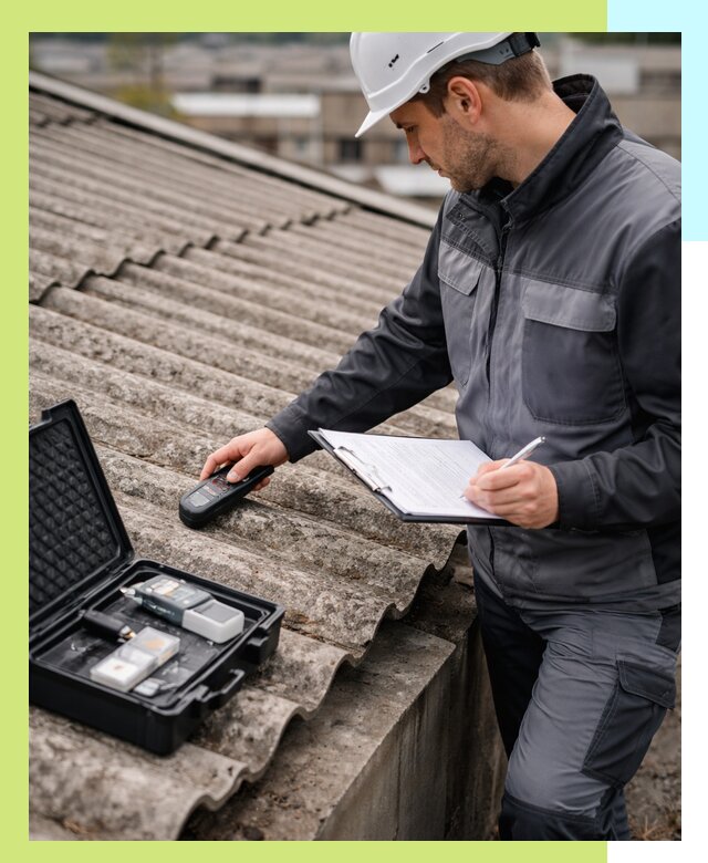 Сертификация шифера и техническая документация в Дубне