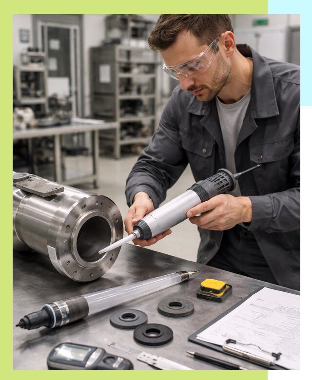 Сертификация герметиков и получение деклараций в Дубне