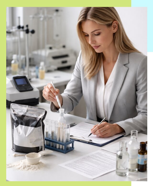 Сертификация спортивного питания в Дубне с оформлением документов