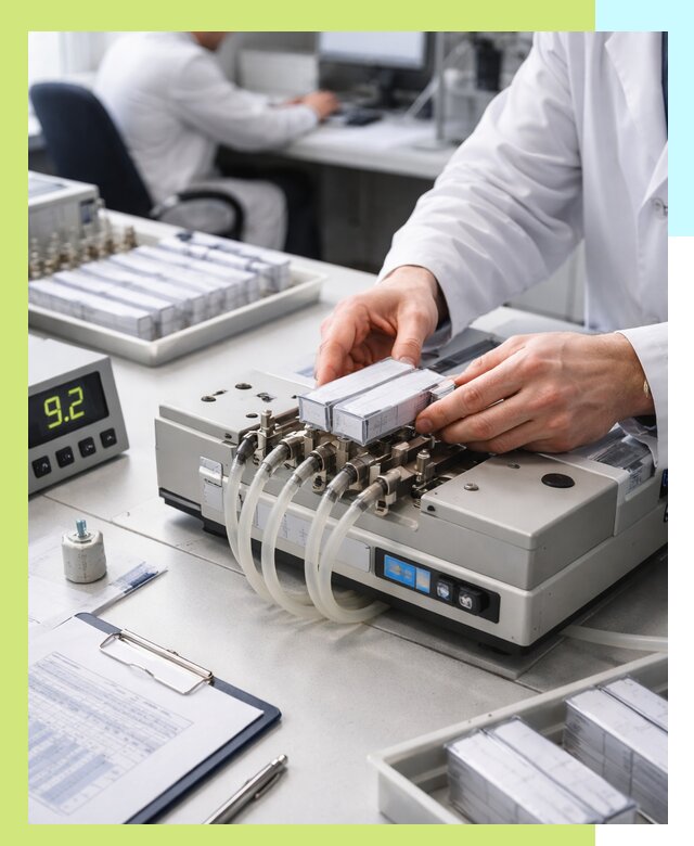 Сертификация сигарет и табачной продукции в Дубне