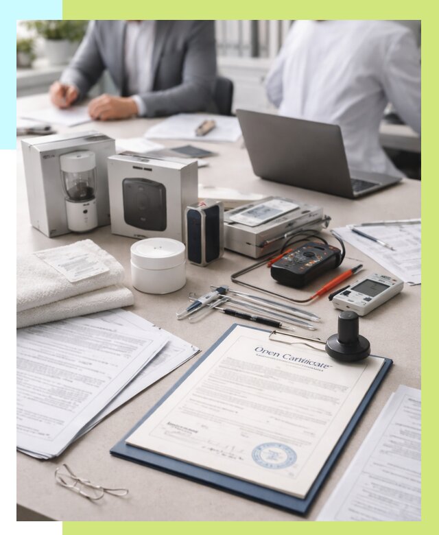 Сертификация товаров в Дубне от 25523 р., Алешин-Дбн срочно