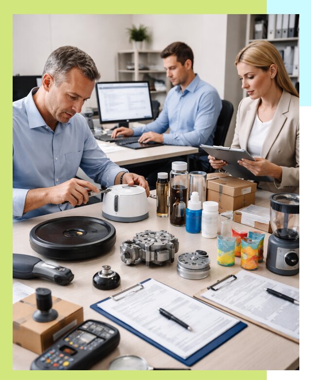 Сертификация товаров в Дубне — быстро, официально