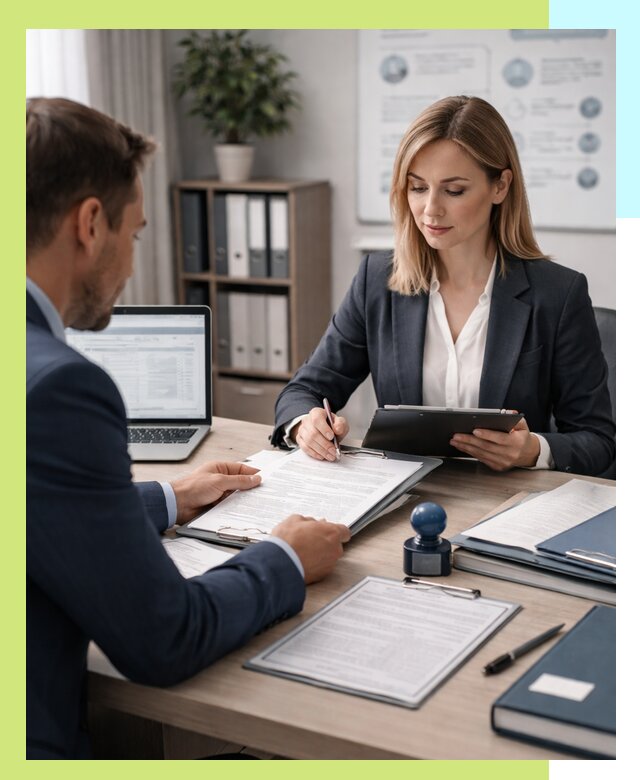 Сертификация услуг в Дубне, подтверждение соответствия и качества