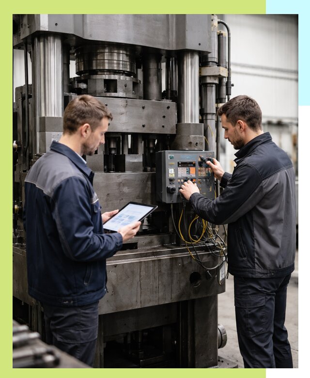 Сертификация машин и оборудования в Дубне по ГОСТ и ТР