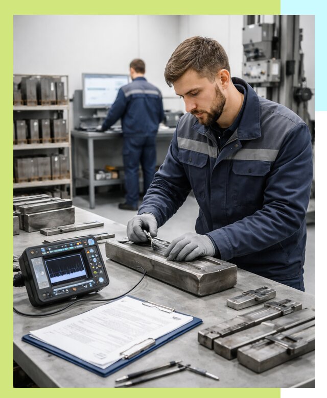 Сертификация сварочного оборудования в Дубне по ГОСТ