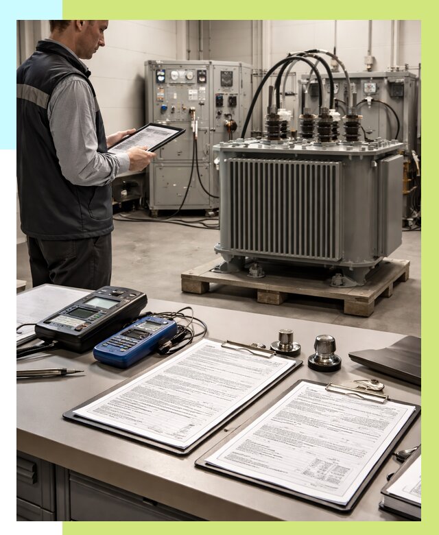 Сертификация трансформаторов под ключ в Дубне от 25523 р. Алешин-Дбн