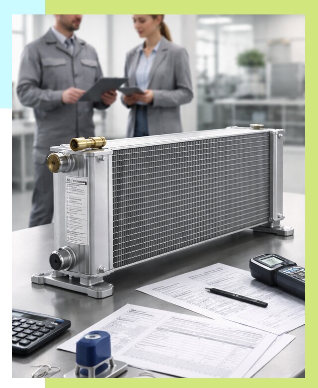 Сертификация радиаторов в Дубне под ключ от 8678 р. | Алешин-Дбн