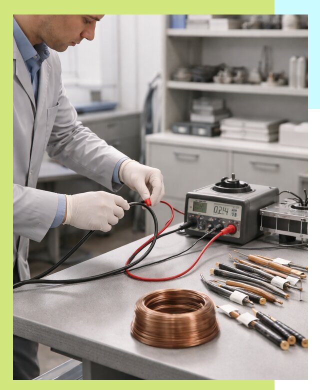 Сертификация провода в Дубне для продажи и экспорта