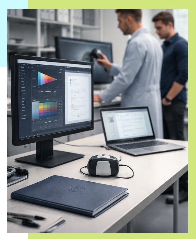 Сертификация мониторов в Дубне: от 12251 р. | Алешин-Дбн