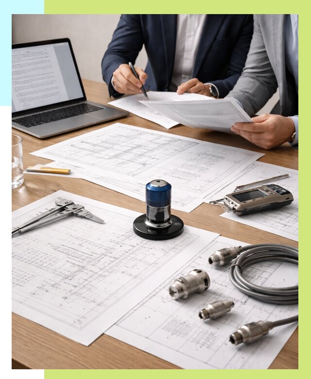 Разработка технических условий в Дубне от 12251 р. | Алешин-Дбн