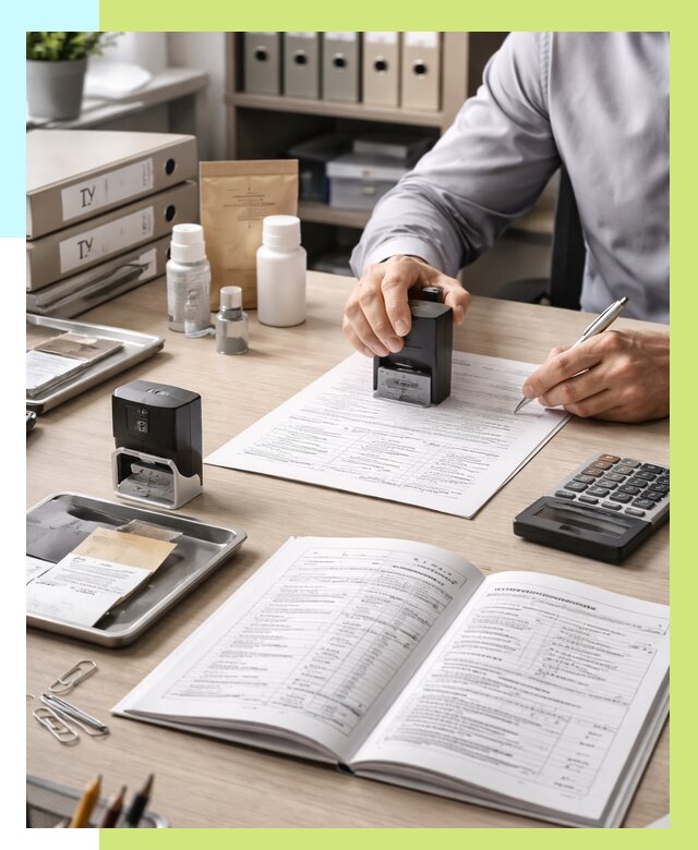 Разработка ТУ на продукцию в Дубне от 12251 р. | Алешин-Дбн