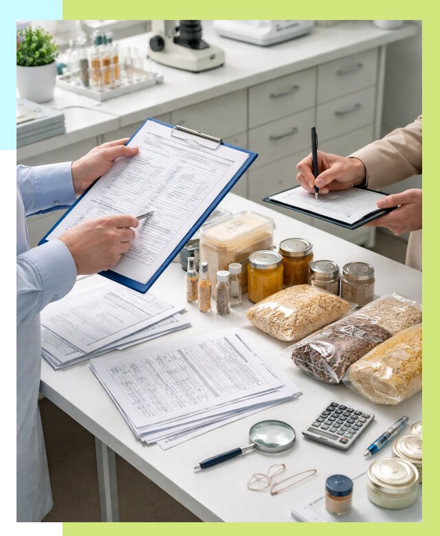 Разработка ТУ на пищевую продукцию в Дубне от 12251 р | Алешин-Дбн