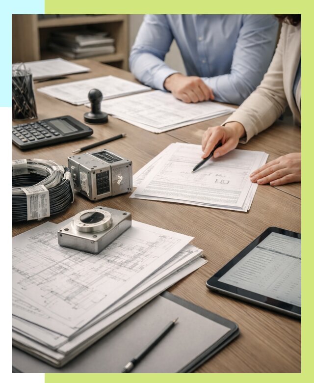 ТУ на изделие в Дубне: оформить и получить от 8678 р. | Алешин-Дбн