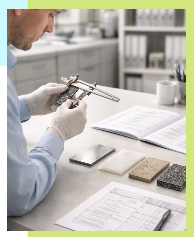 Разработка ТУ на материалы в Дубне от 20418 р. Алешин-Дбн