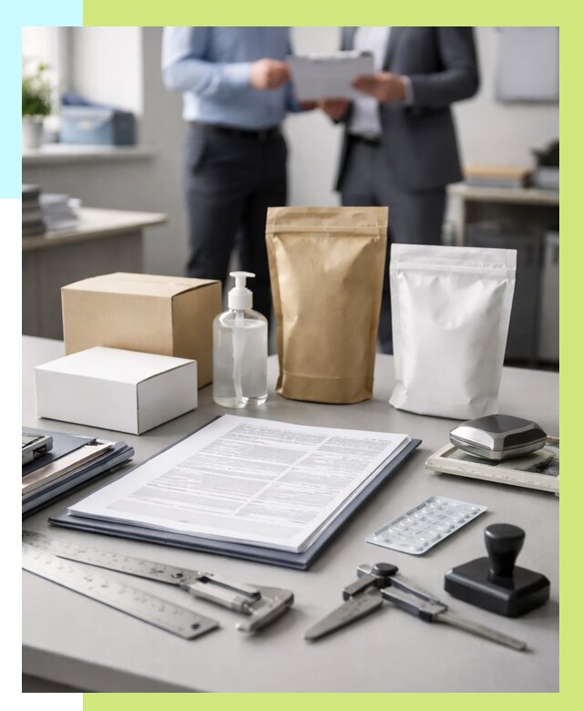 ТУ на упаковку в Дубне от 10209 р., оформить и заказать |Алешин-Дбн