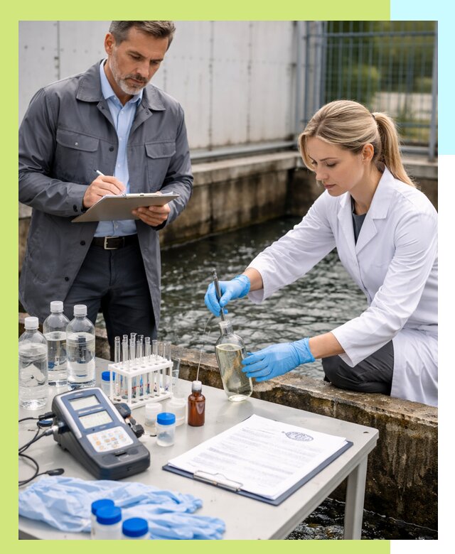 Разработка технических условий (ТУ) на водоснабжение в Дубне