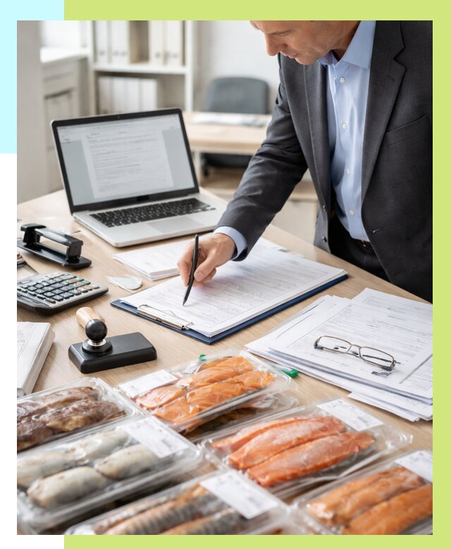 ТУ на рыбу в Дубне: оформить, заказать, цена от 7657 р.| Алешин-Дбн