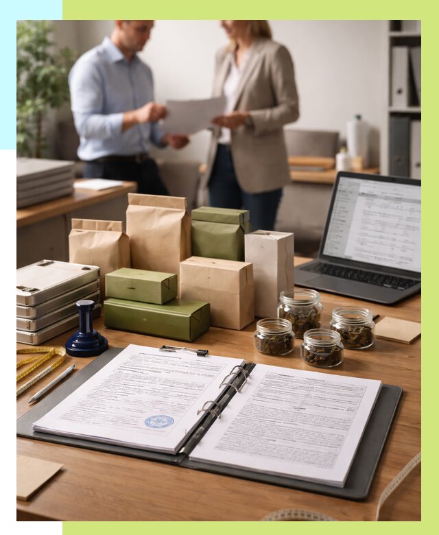 ТУ на чай в Дубне срочно от 8678 р., оформление в Алешин-Дбн