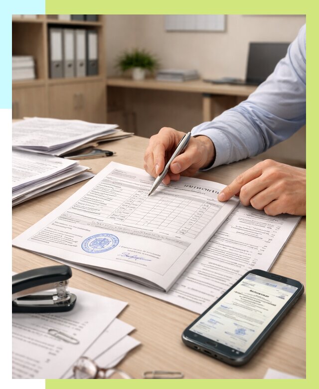 Паспорт на товар в Дубне от 3063 р. | Сертификация Алешин-Дбн