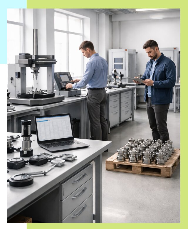 Технологический процесс в Дубне от 7146 р. | Алешин-Дбн