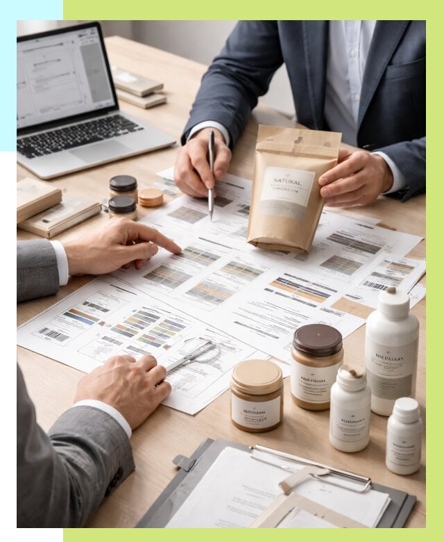 Разработка этикетки продукции в Дубне от 8167 р. | Алешин-Дбн