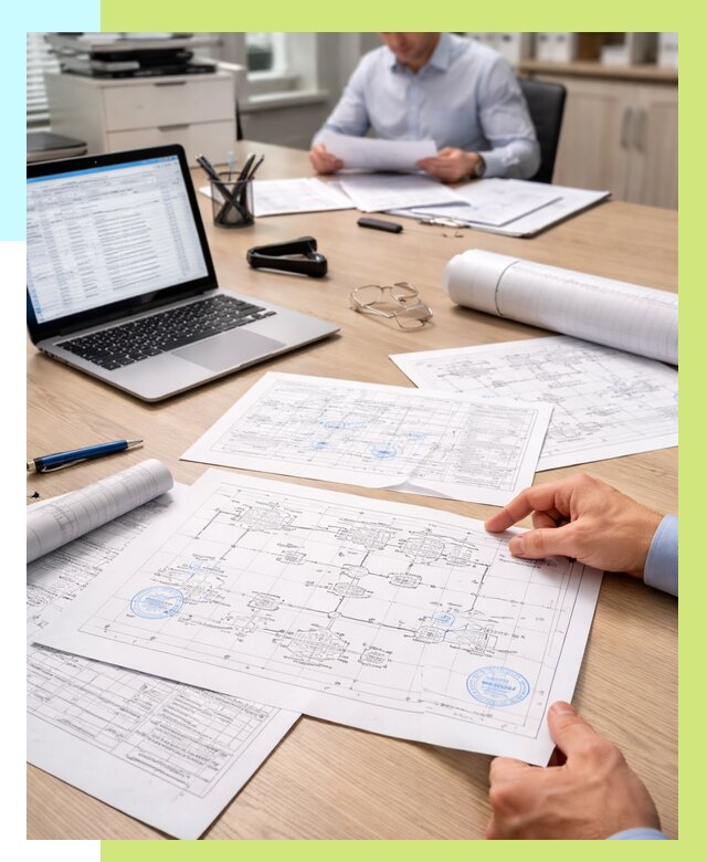 Алешин-Дбн:маршрутные карты технологических процессов Дубне от 6125