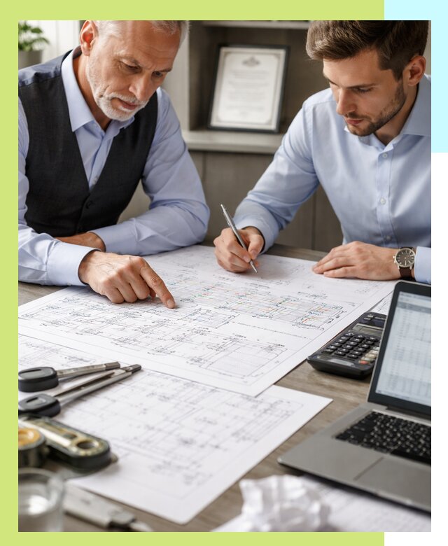 Разработка маршрутных карт технологических процессов в Дубне