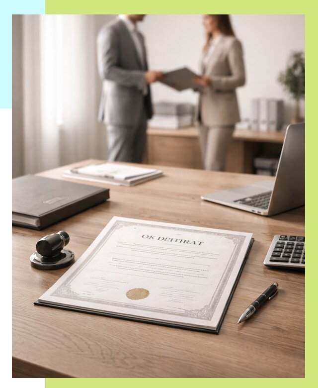 Сертификат на услуги в Дубне оформить от 8678 р. Алешин-Дбн