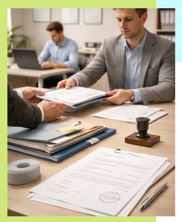 Выдача сертификата на услуги в Дубне — подтверждение качества