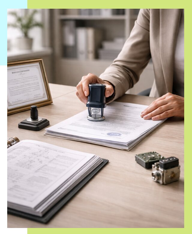 Сертификат соответствия ГОСТ Р в Дубне от 9188 р. Алешин-Дбн