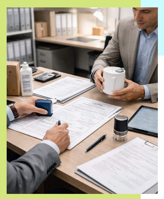 Добровольный сертификат соответствия в Дубне оформление и выдача