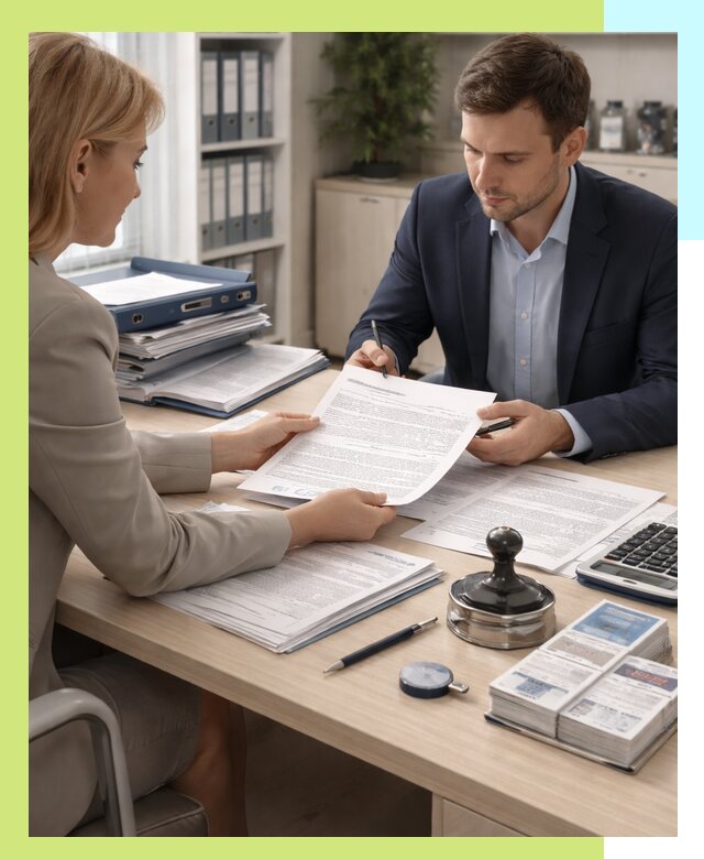 Оформление декларации соответствия ТР ТС в Дубне быстро и надёжно