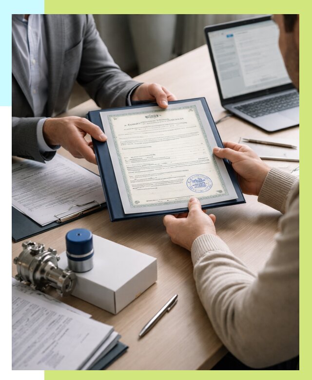 Оформление СГР на продукцию в Дубне по цене от 25523 р. | Алешин-Дбн