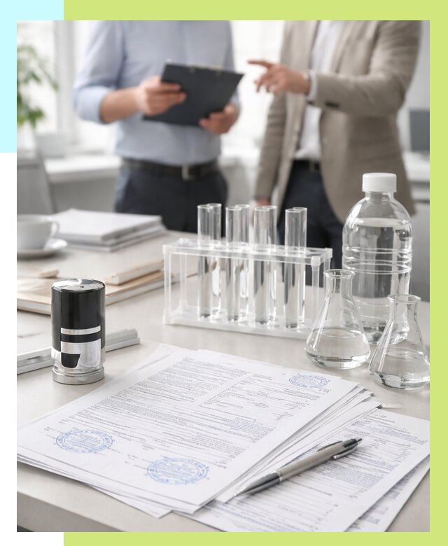 СГР на воду в Дубне оформить от 12251 р. | Алешин-Дбн