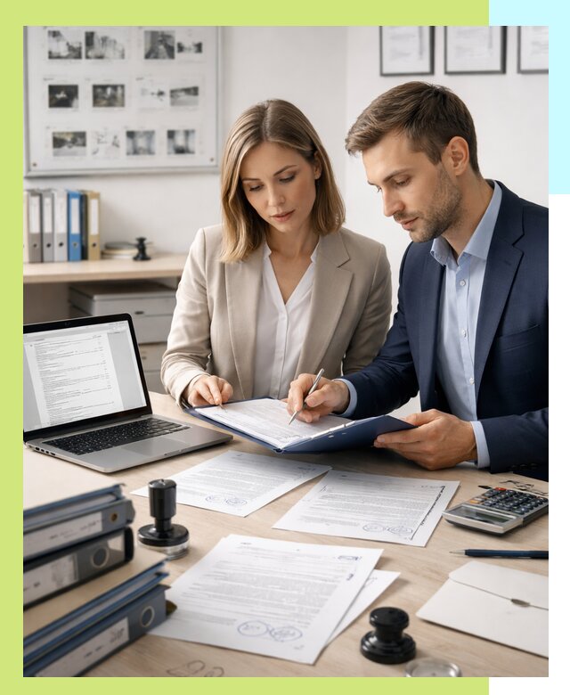 Нотификация ФСБ для продукции и оборудования в Дубне