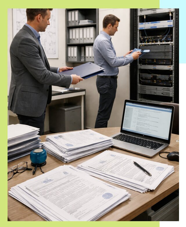 Получение заключения ФСТЭК на информационные системы в Дубне