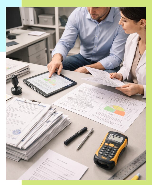 Обоснование безопасности оборудования в Дубне от 12251 р.|Алешин-Дбн