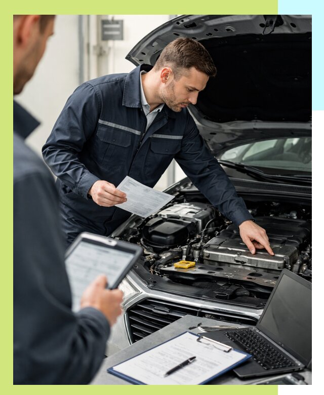 Оформление СБКТС на автомобиль в Дубне, быстро и официально