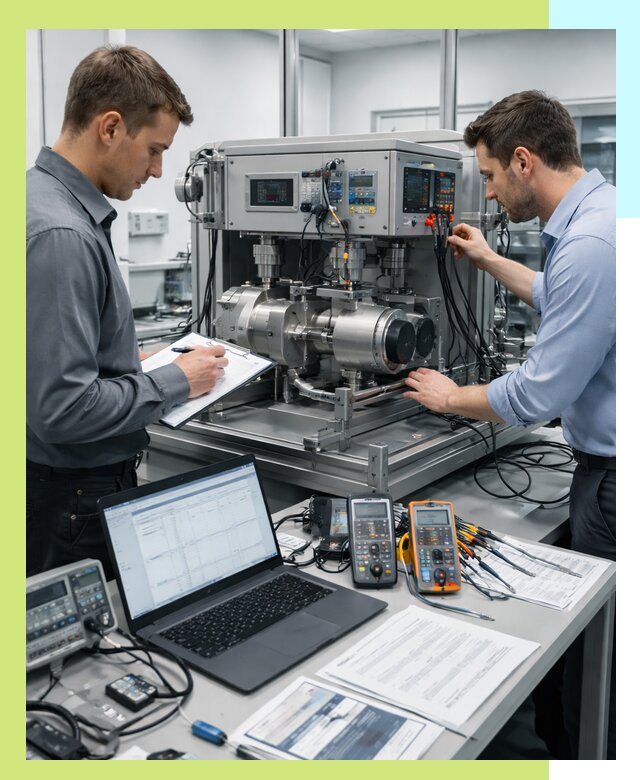 Получение БКТС для техники, оборудования и услуг в Дубне