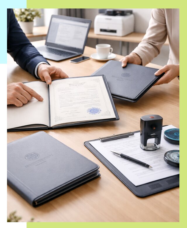 Сертификат OHSAS 18001 в Дубне от 45941 р. | Алешин-Дбн