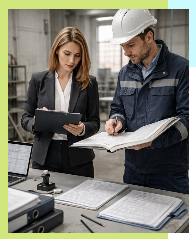 Получение сертификата OHSAS 18001 в Дубне для предприятий