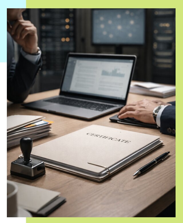 Сертификат ISO 27001 в Дубне под ключ от 153135 р. Алешин-Дбн