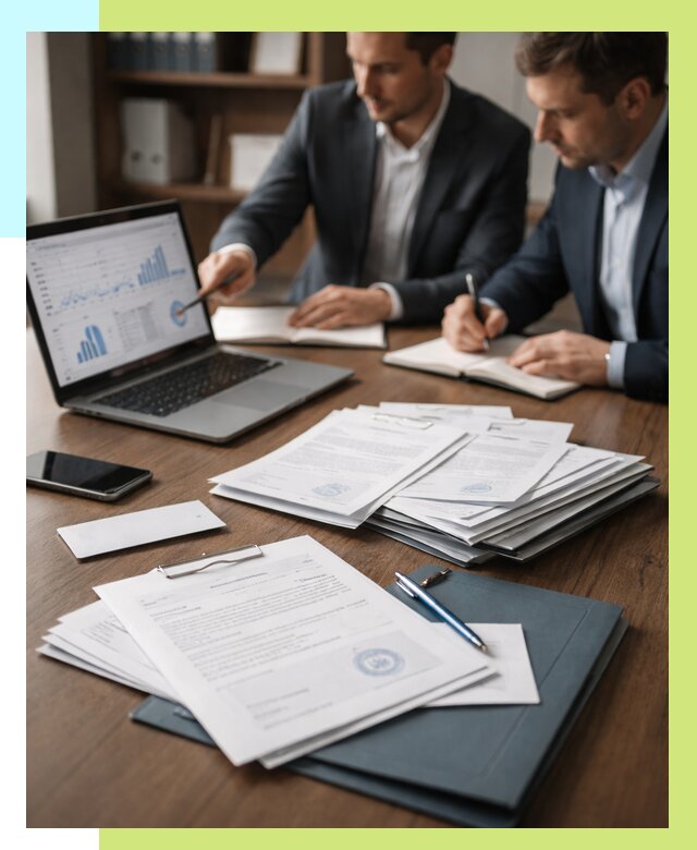 Оценка деловой репутации в Дубне от 7657 р. | Алешин-Дбн