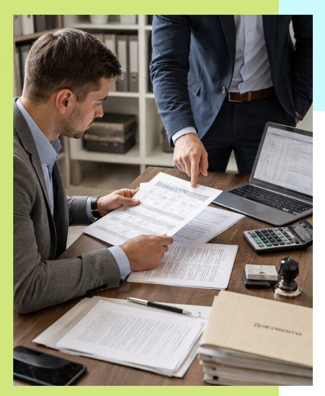 Оценка деловой репутации компании и руководства в Дубне