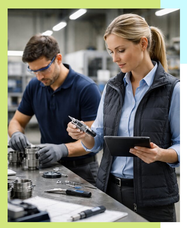 Сертификация производства в Дубне по стандартам и требованиям