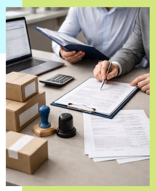 Декларирование продукции в Дубне от 12251 р., Алешин-Дбн