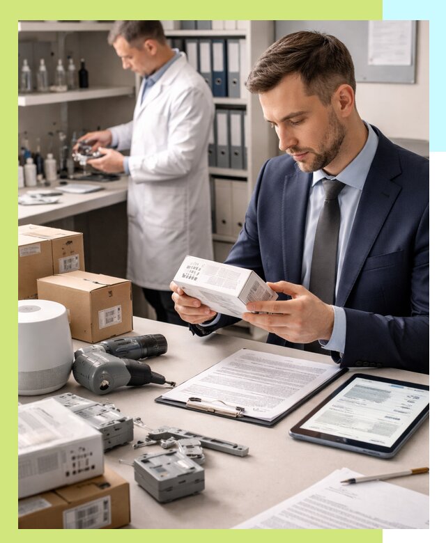 Обязательная сертификация продукции и подтверждение в Дубне